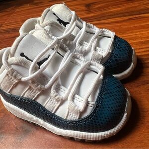 Jordan 11 - Snake Skins